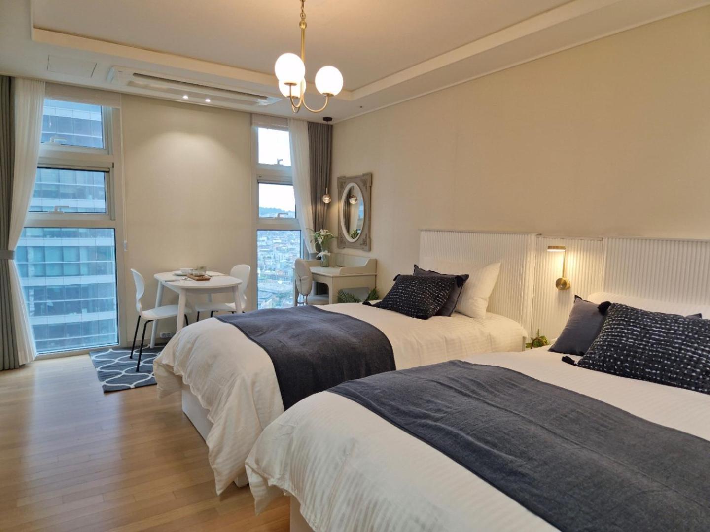 Haru House Seoul