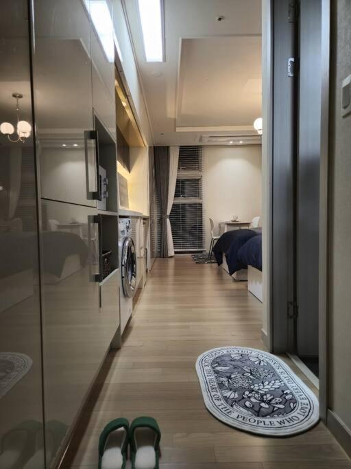 Haru House * Seoul