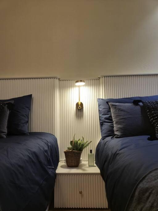 Haru House Apartment